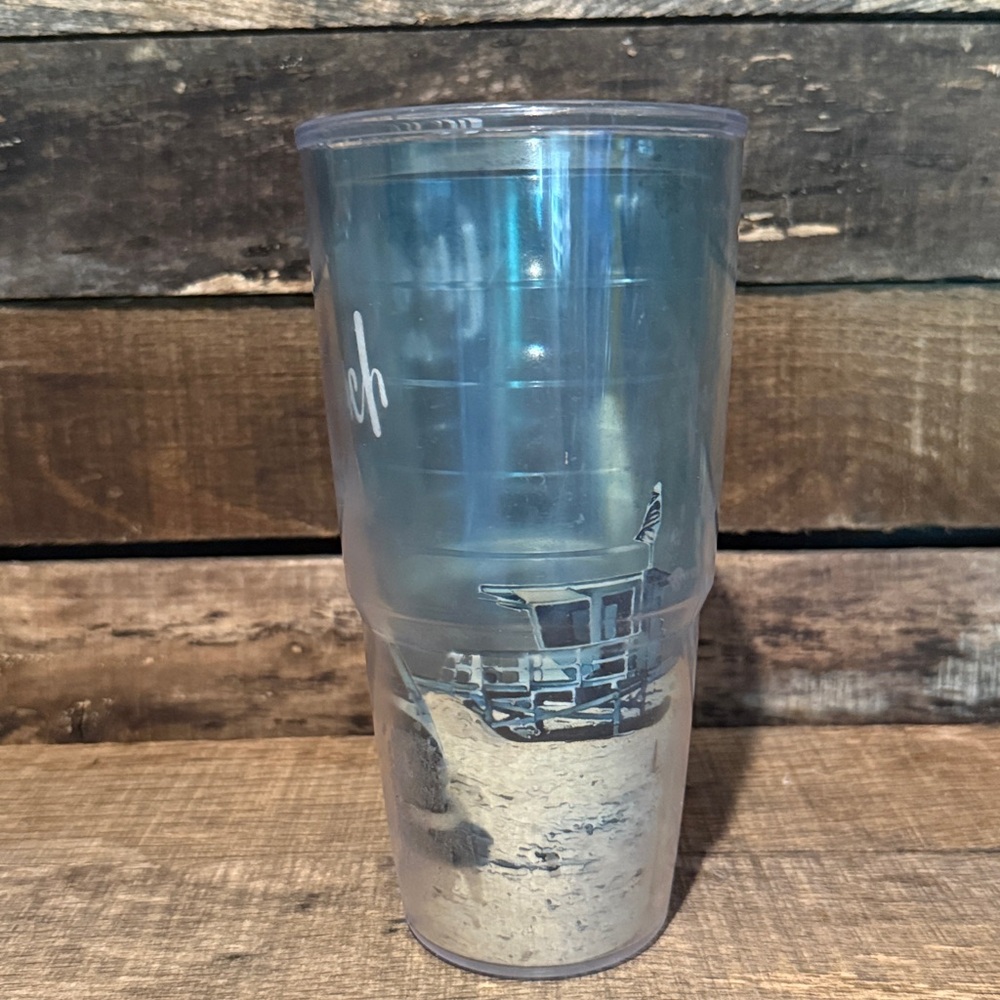 💰BOGO FREE VW Volkswagen Tervis Tumbler Better At the Beach - Picture 3 of 7